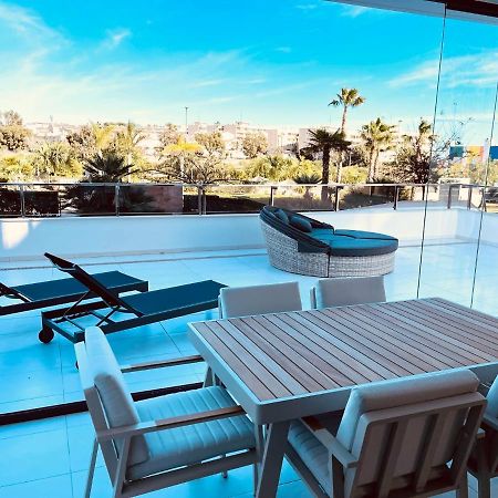 Mil Palmeras - Bioko 208 - Apartment For 6 Пилар де ла Орадада Екстериор снимка