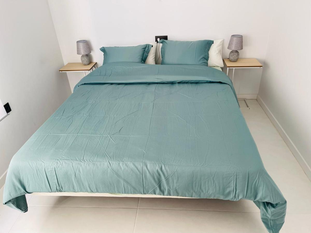 Mil Palmeras - Bioko 208 - Apartment For 6 Пилар де ла Орадада Екстериор снимка