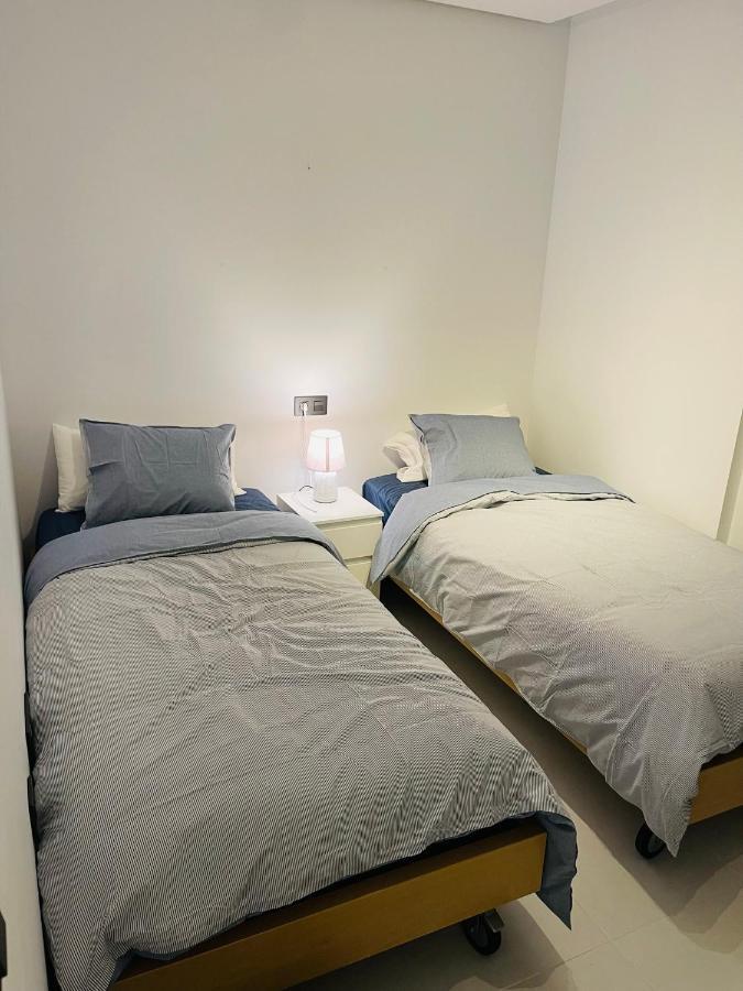 Mil Palmeras - Bioko 208 - Apartment For 6 Пилар де ла Орадада Екстериор снимка
