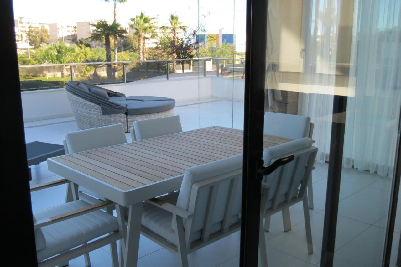 Mil Palmeras - Bioko 208 - Apartment For 6 Пилар де ла Орадада Екстериор снимка