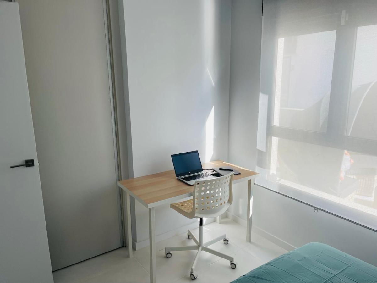 Mil Palmeras - Bioko 208 - Apartment For 6 Пилар де ла Орадада Екстериор снимка